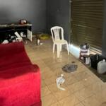 Mulher é mantida em cárcere após ser acusada de furtar drogas e sete são presos em Naviraí