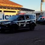 Operação em Paranaíba com ‘caçada’ de membros do CV termina com três presos e dois apreendidos