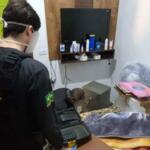 Réus por contrabando de cigarros são condenados a 14 anos de prisão em Itaquiraí