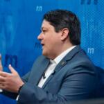 Oshiro defende mudanças no Senado para destravar impeachment de ministros do STF