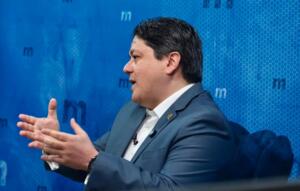 Oshiro defende mudanças no Senado para destravar impeachment de ministros do STF