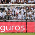Palmeiras se acovarda, leva virada da LDU, mas avança nos pênaltis graças a Carlos Miguel