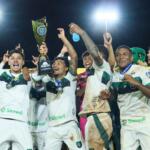 Com Pantanal campeão, última rodada do Estadual Sub-20 acontece nesta quinta