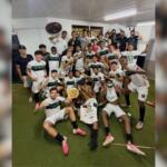 Estadual Sub-20: Pantanal vence e fica a um passo de título e vaga na Copa do Brasil
