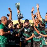 FC Pantanal e Náutico garantem títulos estaduais de base Sub-15 e Sub-11