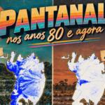 pantanal trend anos 80
