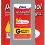 SAD-MS formaliza ata de registro de preços de R$ 72 mil para paracetamol em gotas