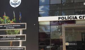 Polícia Civil investiga possível caso de zoofilia em Corumbá