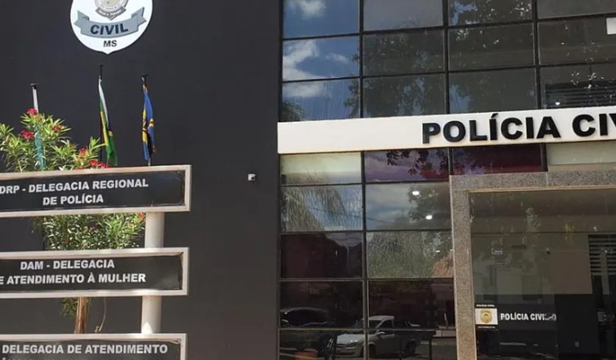 Polícia Civil investiga possível caso de zoofilia em Corumbá