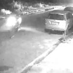 Vídeo mostra militar do Exército sendo perseguido no Residencial Búzios