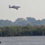 Governo Riedel investe R$ 13,6 milhões em pista aérea no Pantanal de MS