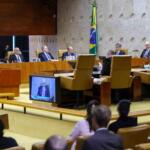 Gilmar Mendes e André Mendonça trocam farpas no STF: ‘impressionante a desfaçatez’