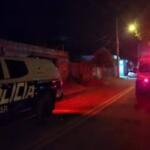 Homem é morto a tiros em Batayporã