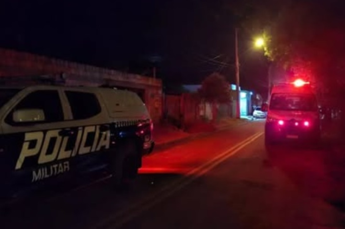 Homem é morto a tiros em Batayporã