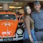 Policial militar é preso suspeito de feminicídio em SP