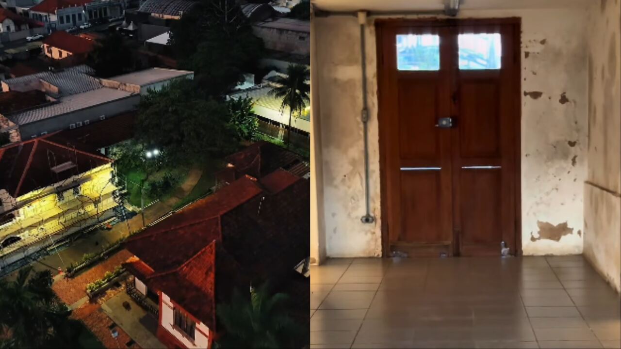 ‘Porão da tortura’: o que a cena de ‘Ainda Estou Aqui’ tem a ver com Campo Grande