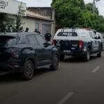 Idoso morre ao sofrer mal súbito enquanto transitava em bicicleta em Água Clara
