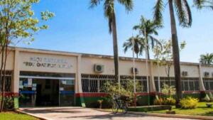 Paranaíba aderiu a ata de consórcio mineiro para adquirir ônibus adaptado por R$ 1 milhão. (PMP, Divulgação)