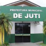 Prefeitura de Juti usará ata de registro de preços do Cidema para modernizar iluminação pública (PMJ, Divulgação)