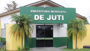 Prefeitura de Juti usará ata de registro de preços do Cidema para modernizar iluminação pública (PMJ, Divulgação)