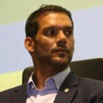 Samir Xaud inaugura Centro de Desenvolvimento do Futebol de MS nesta quinta