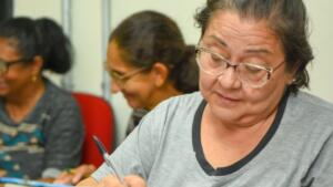 Funsat e UEMS abrem curso gratuito de português para migrantes em Campo Grande