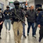 ‘Mestre das armas’ ligado ao CV e PCC passa por audiência em Campo Grande após extradição
