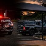 Suspeito de estuprar criança de 7 anos é preso em Campo Grande