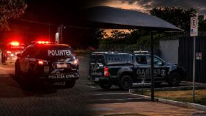 Suspeito de estuprar criança de 7 anos é preso em Campo Grande
