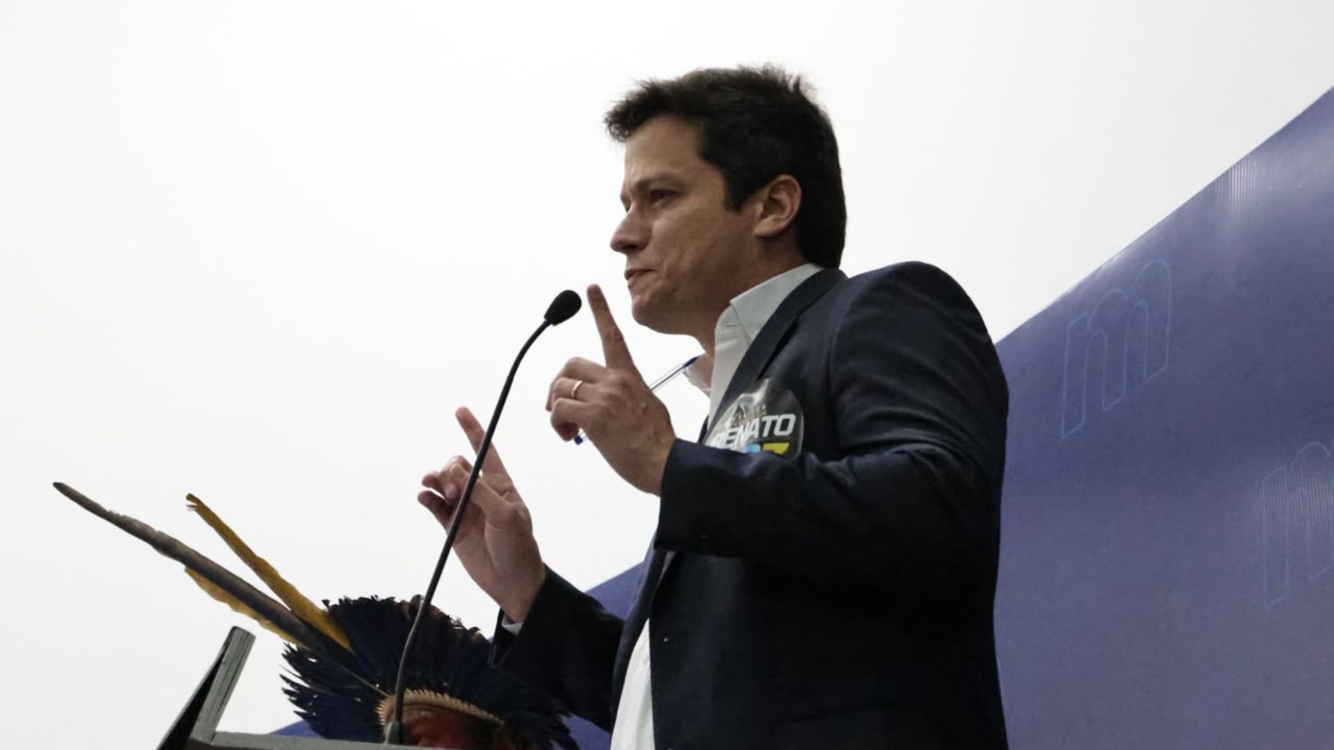 Renato Gomes questiona Catan sobre saúde e cita ‘plano emergencial’