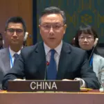 Rússia e China vetam proposta dos EUA na ONU de monitorar sanções reimpostas contra o Irã 