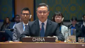 Rússia e China vetam proposta dos EUA na ONU de monitorar sanções reimpostas contra o Irã 