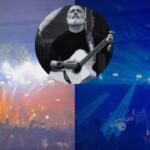 ‘Ele cantava muito’: campo-grandense viu último show de Rick antes da queda de helicóptero