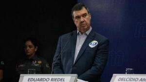 Riedel debate com Daniel Lemes sobre políticas públicas para povos indígenas