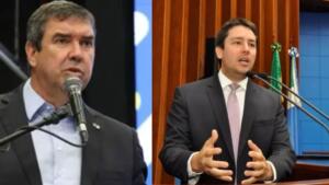 Justiça concede direito de resposta à coligação de Riedel contra Catan