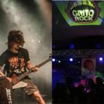Grito Rock Dourados encerra inscrições para bandas nesta quarta-feira