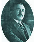 1918 – Rosário Congro toma posse na Prefeitura Campo Grande