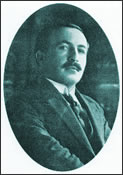 1918 – Rosário Congro toma posse na Prefeitura Campo Grande