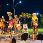 Festival MS na Rota + CriAtiva chega a Bela Vista com atividades gratuitas