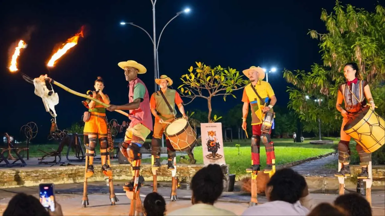 Festival MS na Rota + CriAtiva chega a Bela Vista com atividades gratuitas
