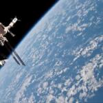 Parece uma estrela: Estação Espacial poderá ser vista a olho nu em MS