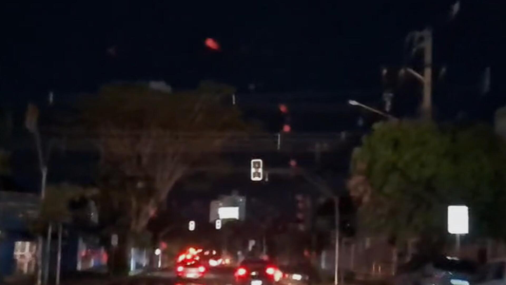 Atenção, motoristas: semáforos seguem desligados na região central de Campo Grande