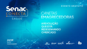 Canetas emagrecedoras transformam consumo e abrem novas discussões para empresas