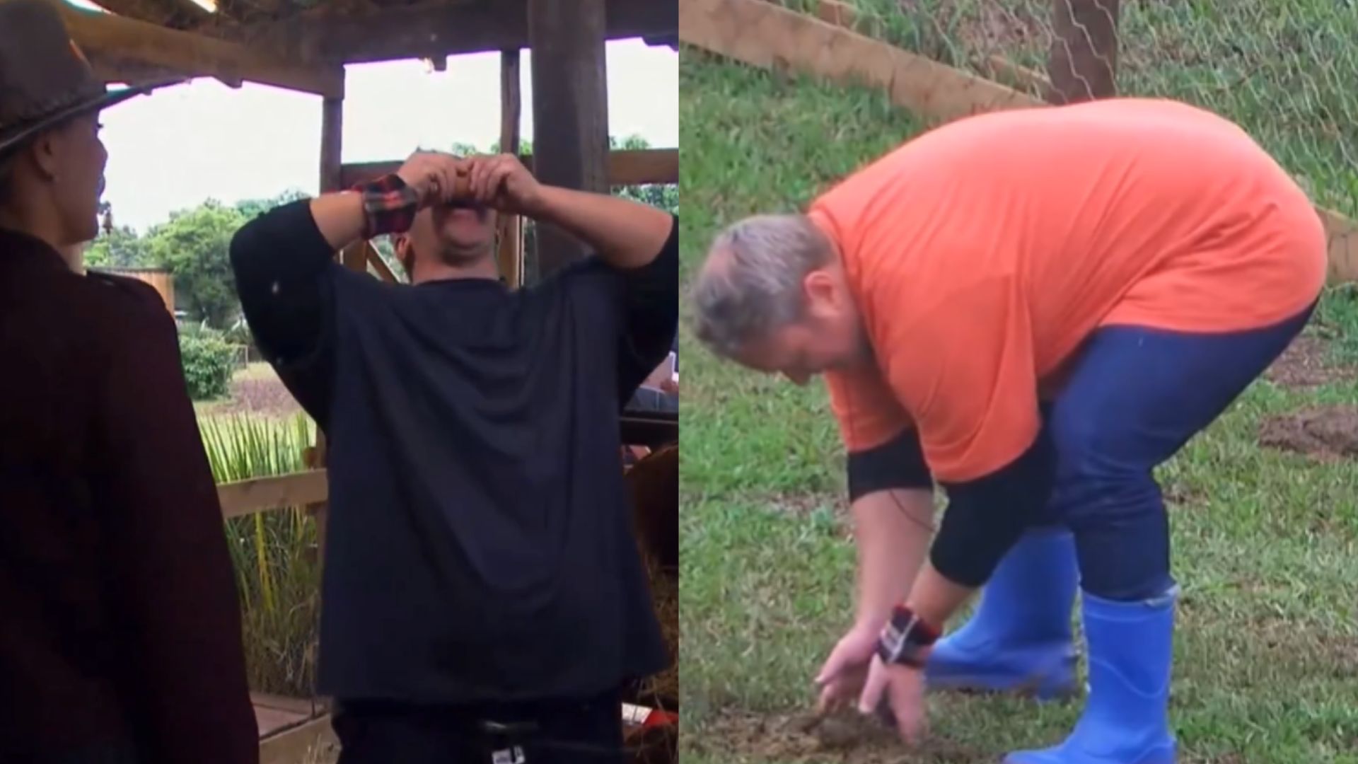 serginho cabeção a fazenda