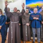 Frente católica repudia declarações de Lula sobre celibato e ordenação feminina na igreja