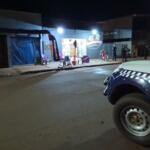 Dupla em Parati executa homem em frente de conveniência