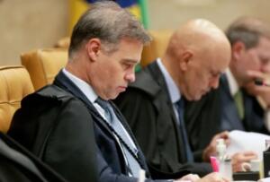 Presidenciáveis se manifestam sobre decisão de Mendonça pelo afastamento de cúpula da PF