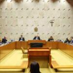 Dino pede vista e STF não define como julgará casos de Moraes e Mendonça