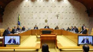 Dino pede vista e STF não define como julgará casos de Moraes e Mendonça