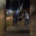 VÍDEO: Moradores do Jardim Centro Oeste denunciam brigas e som alto em tabacaria